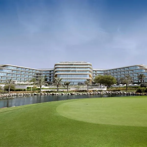 JA Lake View Hotel, Dubai, Hotel in Dubai