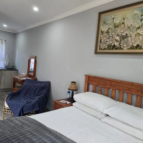 Sapphire on Susan, hotel sa Pretoria