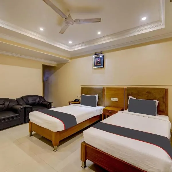 चेन्नई में, होटल XOTEL Ashoknagar - Budget hotel near Vadapalani