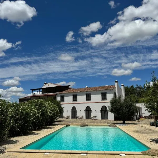 Convento da Provença, hotel in Portalegre