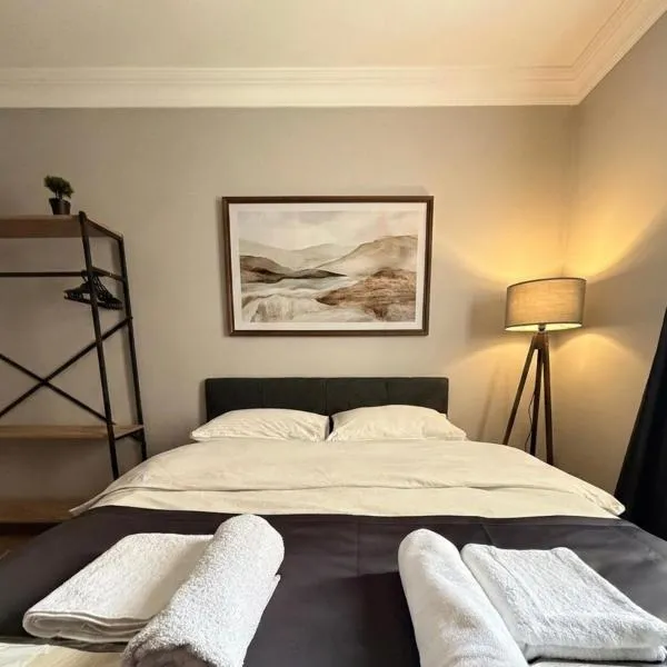 Lotus Suite Otel, hotel di Balıkesir