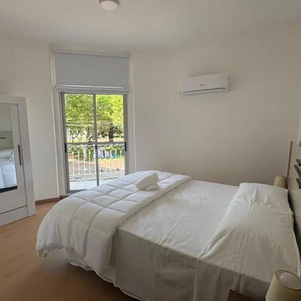 Apartamentos Plaza Minas, hotel in Minas