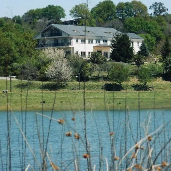 Hermida Rural, Hotel in Eirejalba