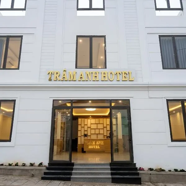 Trâm Anh Hotel, Hotel in Kon Von Kla