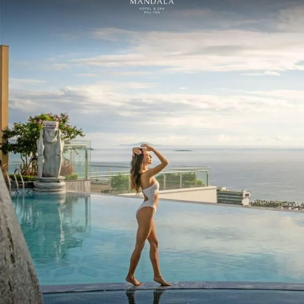 Apec Beach Luxury Phú Yên, Hotel in Tuy Hoa