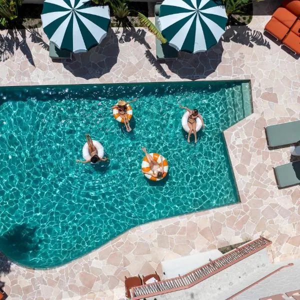 The Shores Miami, hotel a Gold Coast