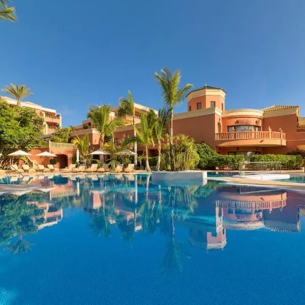 Hotel Las Madrigueras Golf Resort & Spa - Adults Only, hotel v destinaci Playa de las Americas