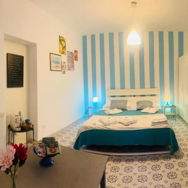 Labottega home, hotel u gradu 'Lipari'