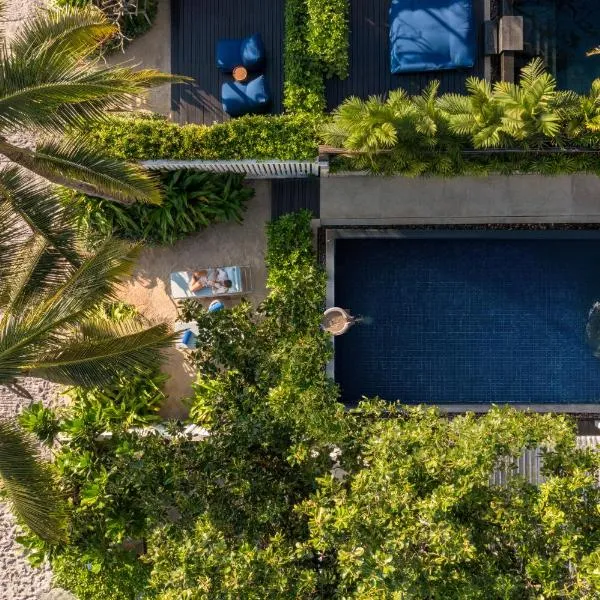 منتجع إنتركونتيننتال هوا هين، أحد فنادق IHG، فندق في هوا هين