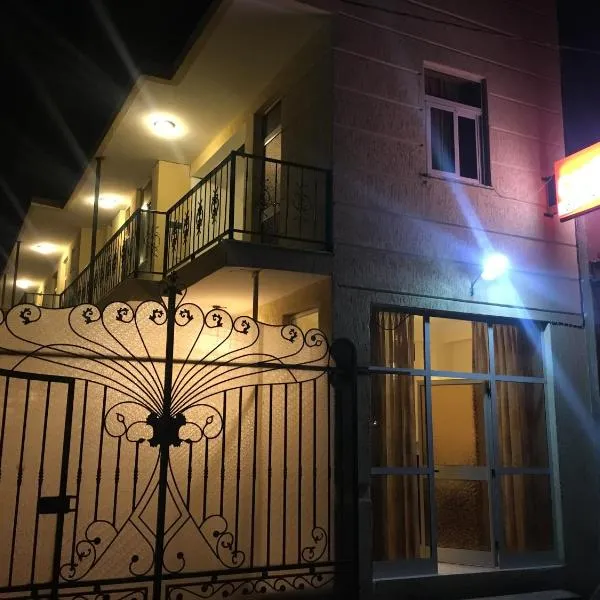Cheers Bed & Breakfast, hotel in Addis Ababa