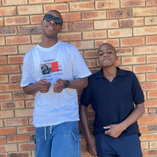 Sphephelo, hotel a Ulundi