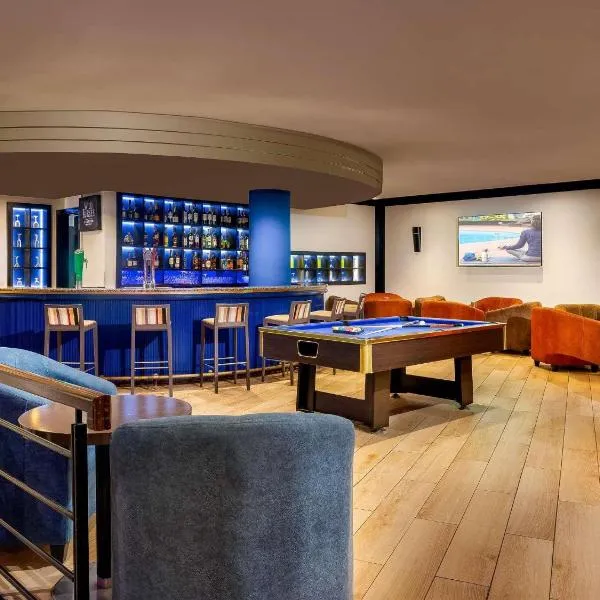 Novotel Port Harcourt, hotel a Port Harcourt