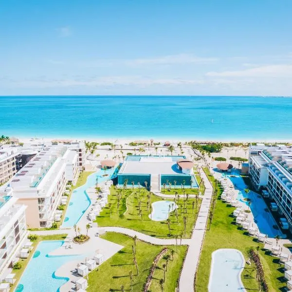 Majestic Mirage Costa Mujeres, All Suite Resort - All Inclusive, Hotel in Cancún