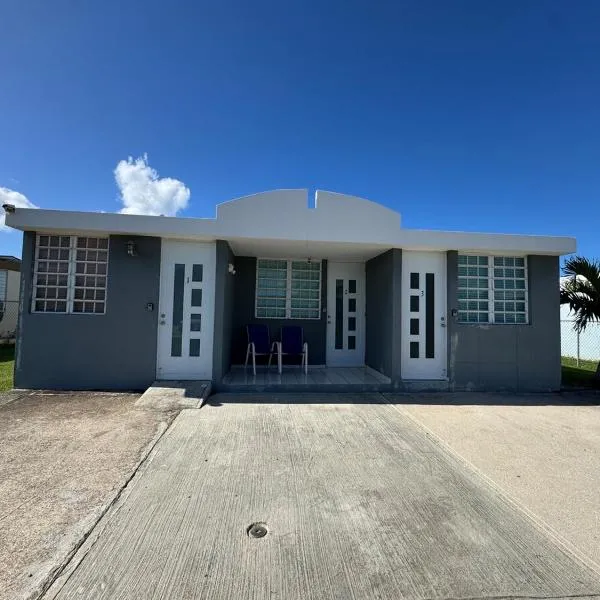 South Valley 1 J&L Properties Rental, hotel en Guayama