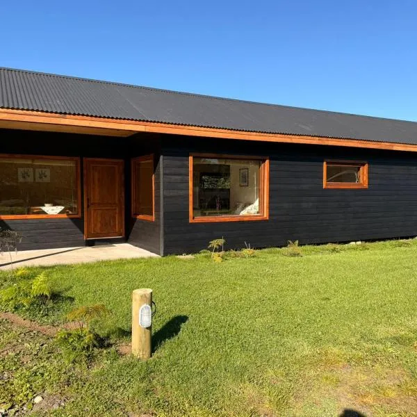 Cabañas Agua y Campo, Hotel in Osorno