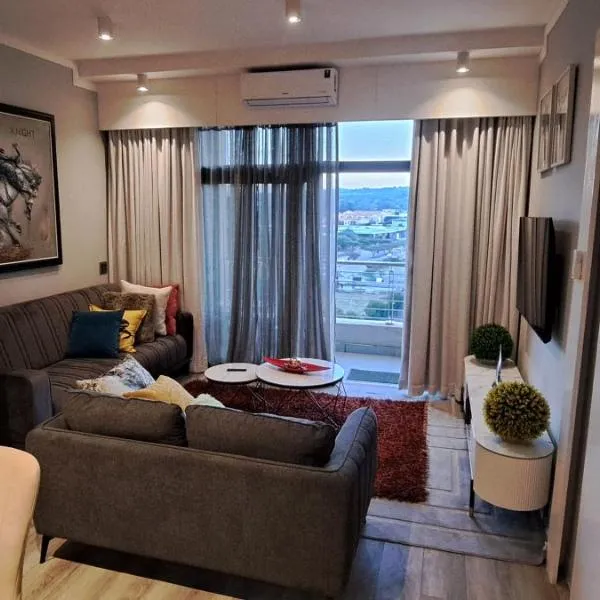 1009 The Capital Trilogy Menlyn Maine Pretoria, khách sạn ở Pretoria