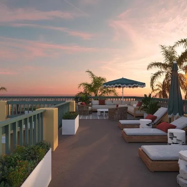 The Mara Laguna Beach, an AvantStay Hotel, khách sạn ở Laguna Beach