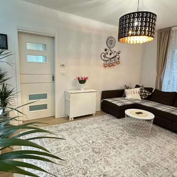 Loft@Lounge, Hotel in Grado-Pineta