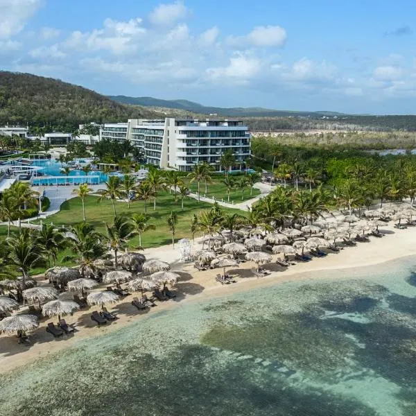 Ocean Coral Spring Resort - All Inclusive, hotel a Falmouth