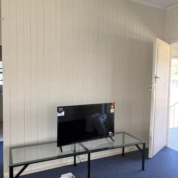 Mitchell Home Country Escape, hotel i Mitchell