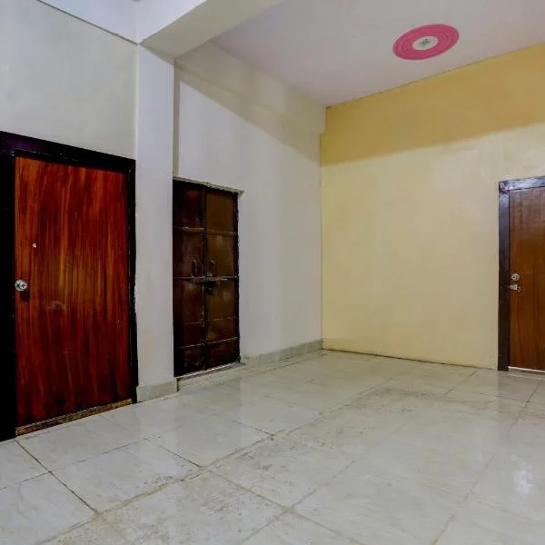 Hotel O Kumar's Amantran Lodging, hotel a Alīgarh