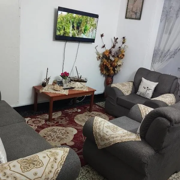 Mombasa Comfort House, Old Town, khách sạn ở Mombasa