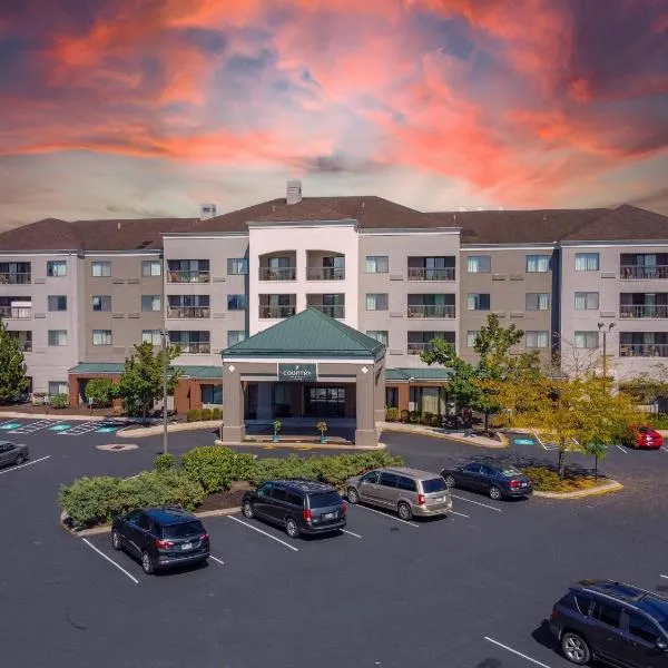 Country Inn & Suites by Radisson, Convention Center, Hotel in Altoona