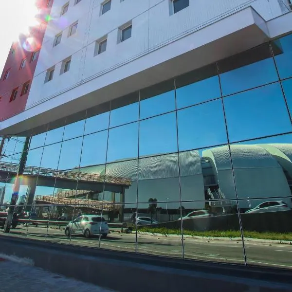 ibis Natal, hotel a Natal