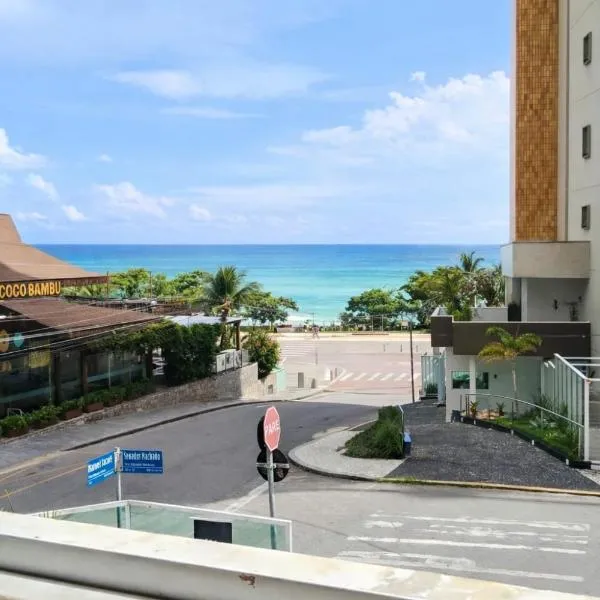Hotel Netuno Beach, hôtel à Fortaleza