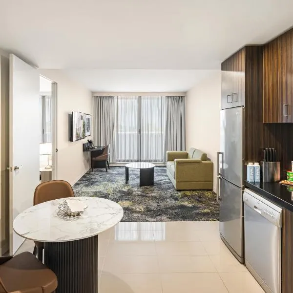 The Sebel Melbourne Kew: Melbourne şehrinde bir otel