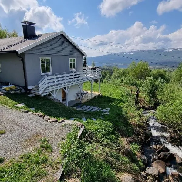 Leilighet på Bekkeli, Beito., hotel a Beitostøl
