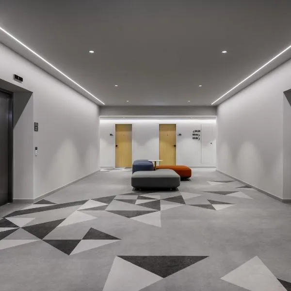 ibis Budapest Stadium, hotel a Budapest