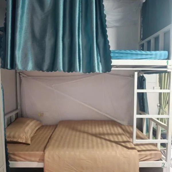 My homestay, hotel v destinácii Ðình Lập