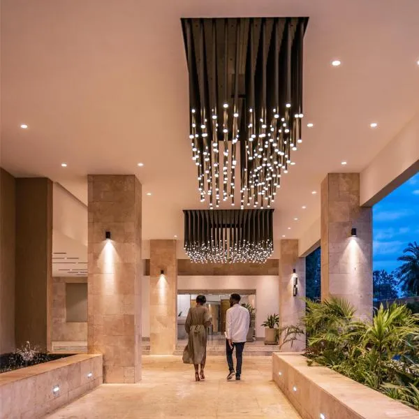 Dusit Princess Hotel Residences Nairobi, Hotel in Nairobi