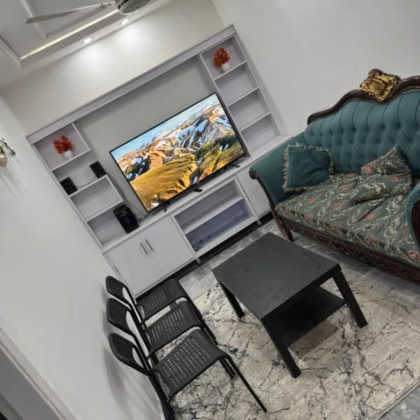 Ali height Citi Housing Jhelum, hotel en Bāla