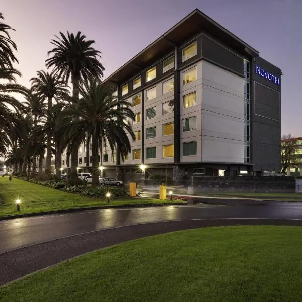 ibis Auckland Ellerslie, hótel í Auckland