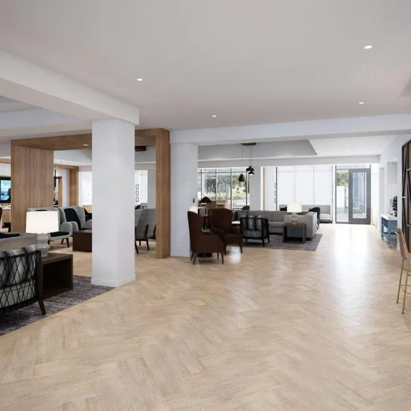 Staybridge Suites Kincardine Southeast, hotel u gradu Kinkardin