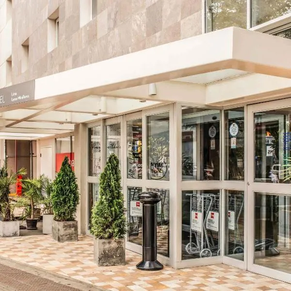 ibis Lima Larco Miraflores, hotel a Lima
