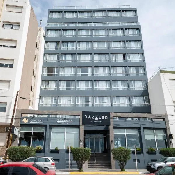 Dazzler by Wyndham Puerto Madryn, hótel í Puerto Madryn