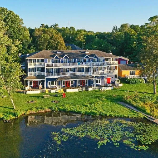 Bayview Wildwood Resort, an Ascend Collection Resort, hotel a Severn