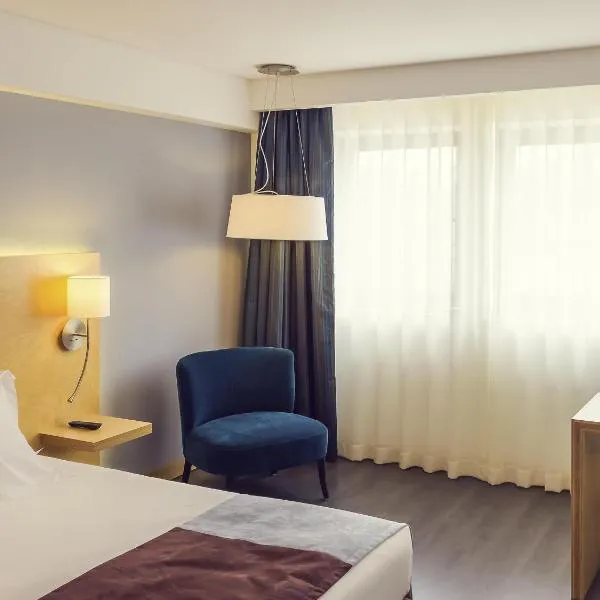 Hotel Mercure Braga Centro, khách sạn ở Braga