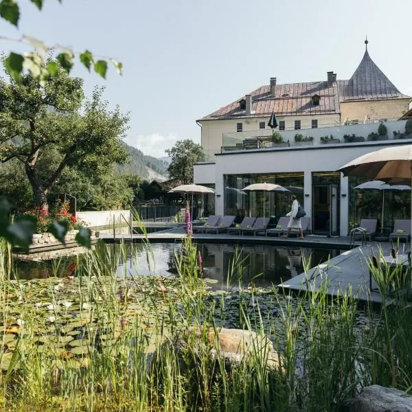 Gartenhotel Linde 4 Sterne Superior โรงแรมในรีด อิม โอเบอร์อินน์ทาล