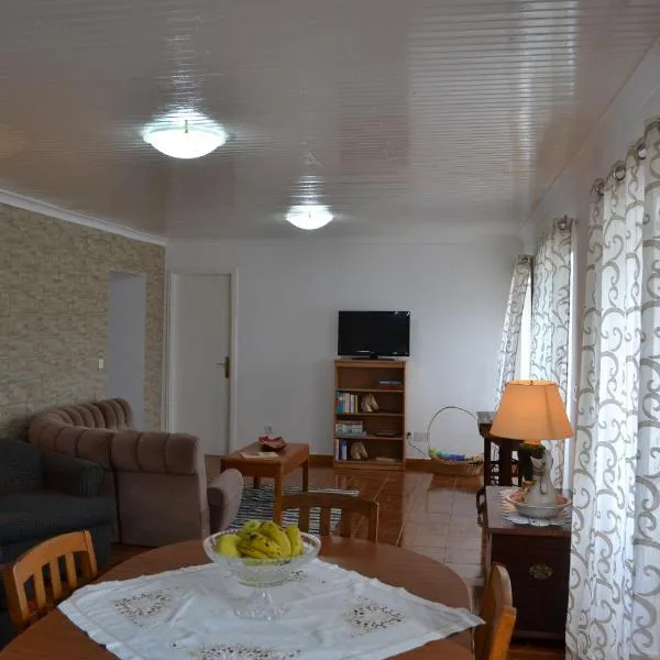 Casa de Santa Catarina, hotel v destinaci Cabo da Praia