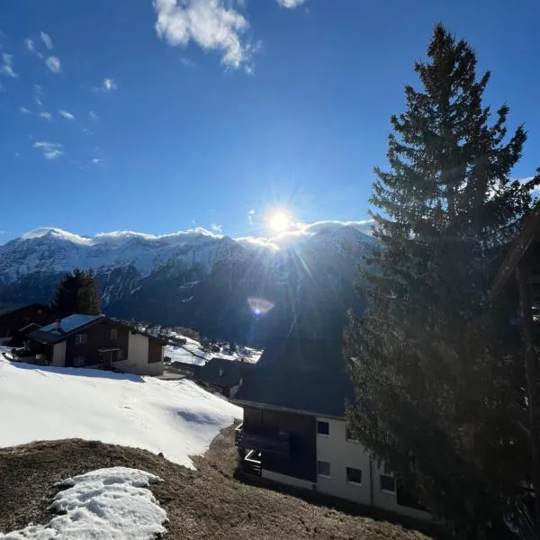 Studio Heaven, מלון בגראצ'ן