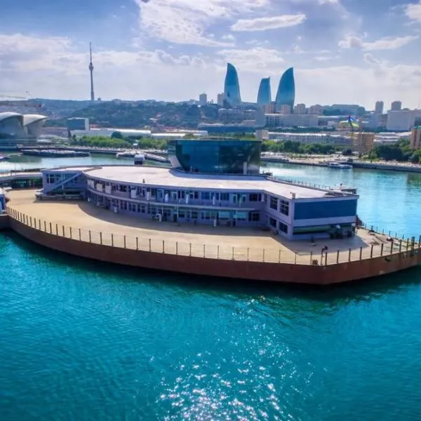 Baku Seaview villa resort, Hotel in Baku