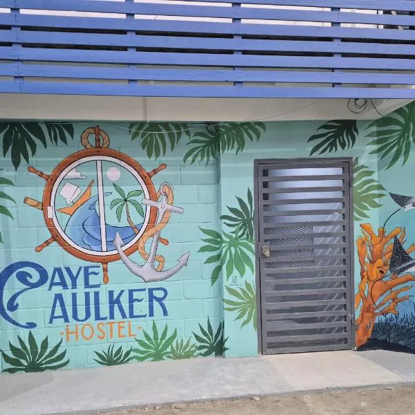 Caye Caulker Hostel, hotel a Belize City