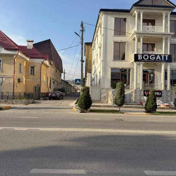 Hostel Firuz, Hotel in Duschanbe