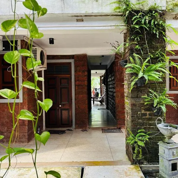 Airport Heritege, khách sạn ở Negombo