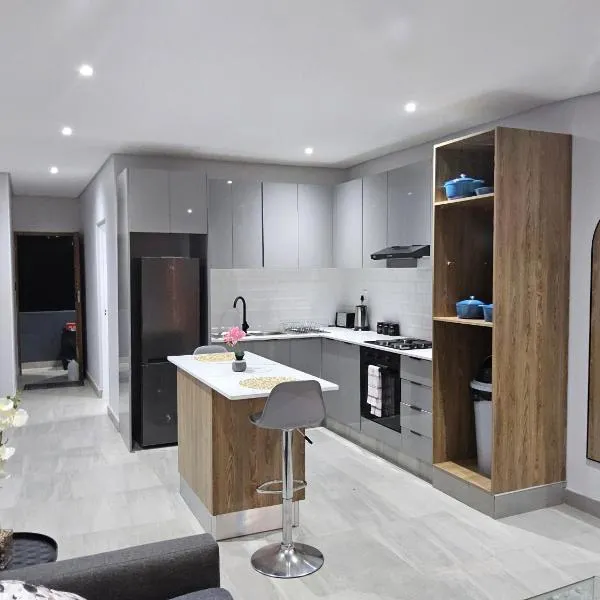 Exclusive Luxurious Suite in Durban, hotel u gradu Durban