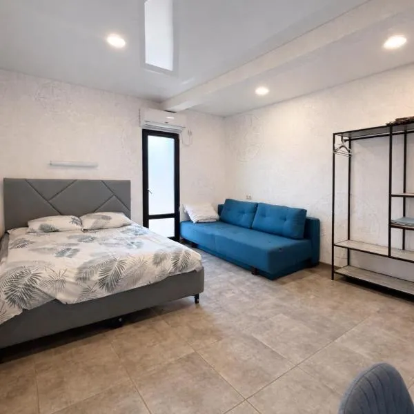 Skyroof Villa Uman, hotel em Umanʼ